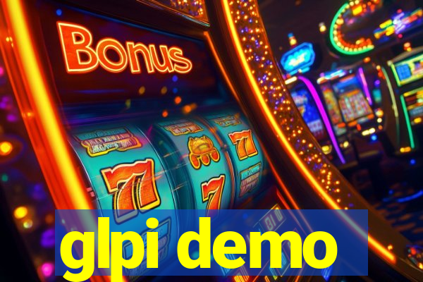 glpi demo